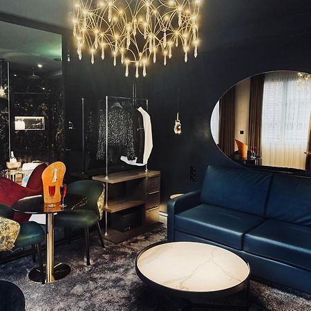 Life Voyage Residence & Spa - Strasbourg'S City Center Luxury Experience Экстерьер фото