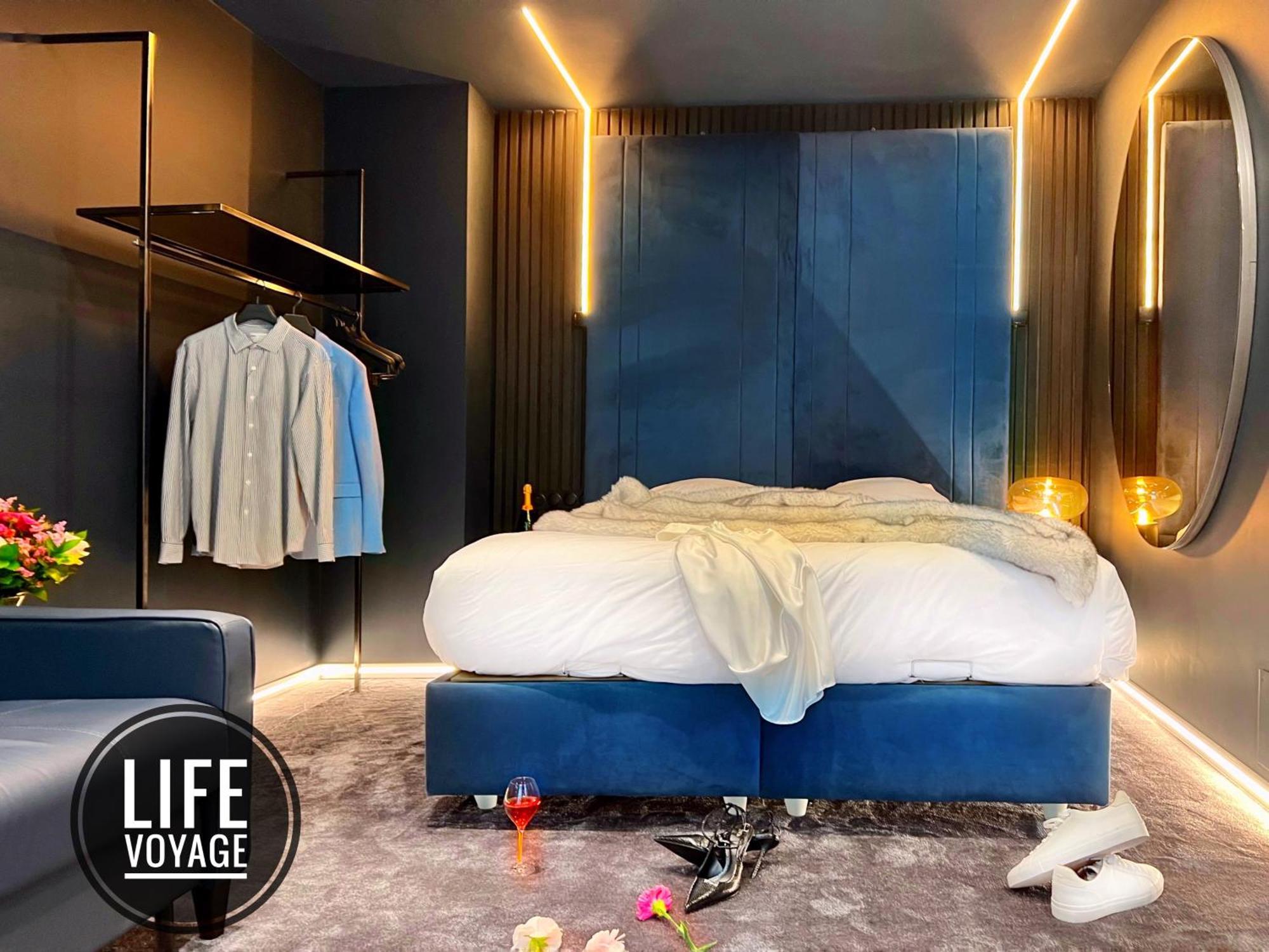Life Voyage Residence & Spa - Strasbourg'S City Center Luxury Experience Экстерьер фото